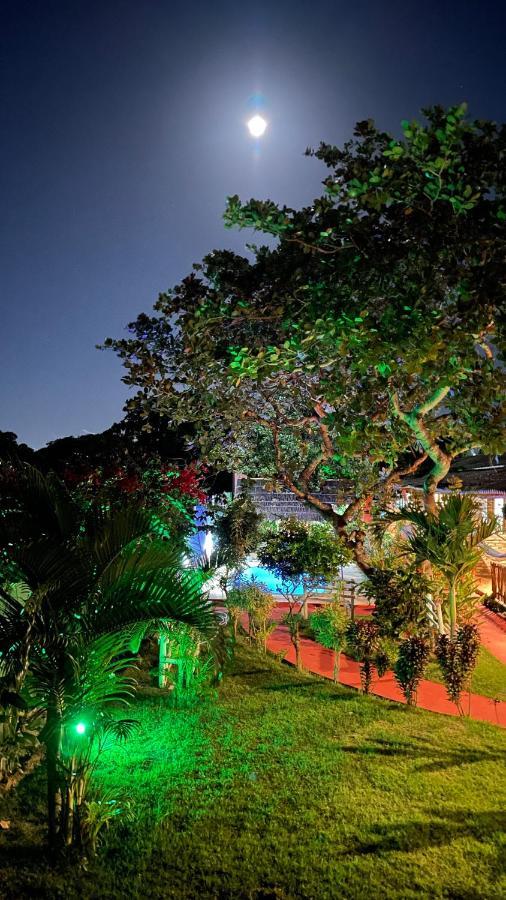Pousada Brasil Sao Miguel do Gostoso Exterior photo